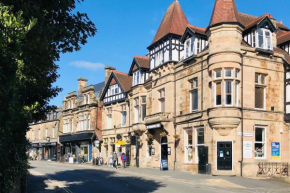 Finest Retreats - Peak Dale Apartment
